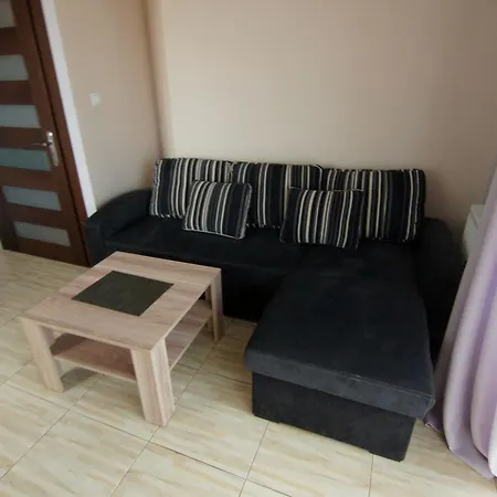 Wczasy Royal Apartament *