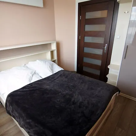 Apartament Wczasy Royal *
