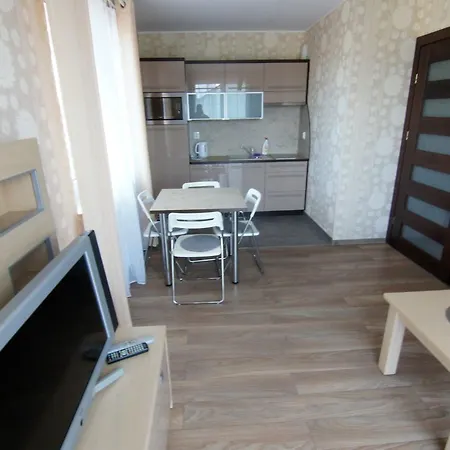 Wczasy Royal Apartament *