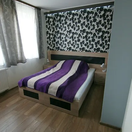 Apartament Wczasy Royal *