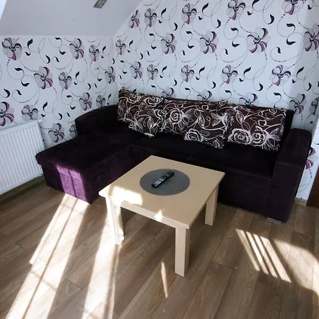 Wczasy Royal Apartament *