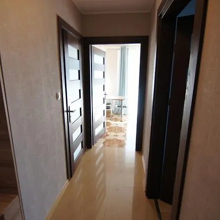 Apartament Wczasy Royal *