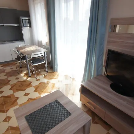 Wczasy Royal Apartament *