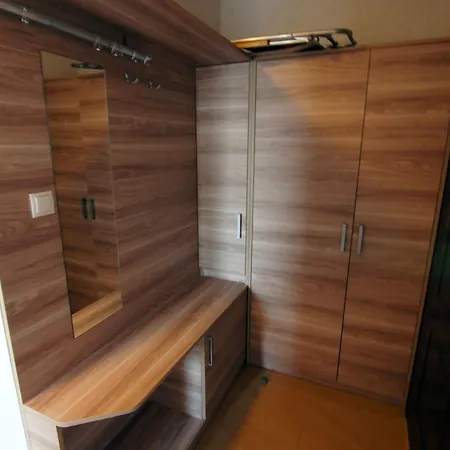 Apartament Wczasy Royal *