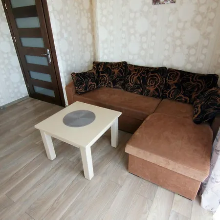 Wczasy Royal Apartament