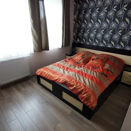 Wczasy Royal Apartament