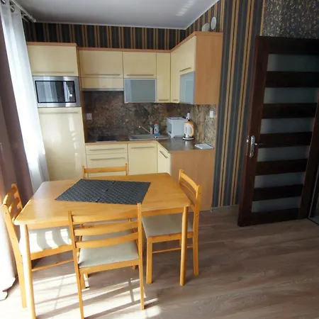 Apartament Wczasy Royal *