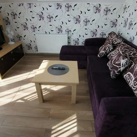 Apartament Wczasy Royal *