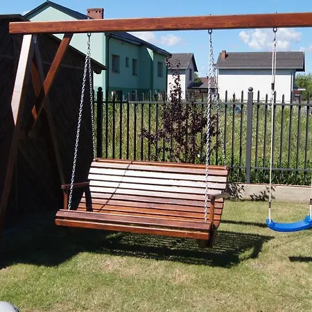 Apartament Wczasy Royal *