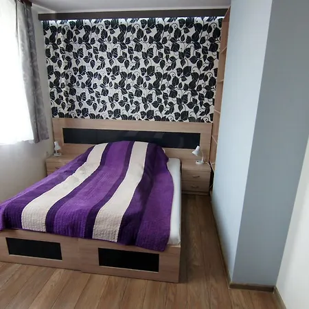 Wczasy Royal Apartament *