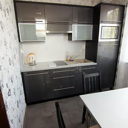 Wczasy Royal Apartament *