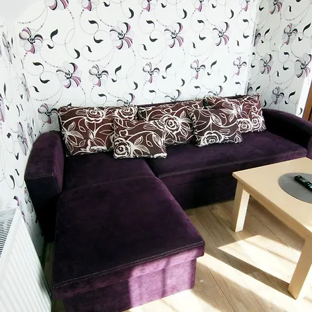 Apartament Wczasy Royal *