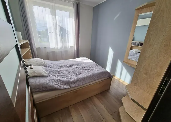 Wczasy Royal * ياستارنيا