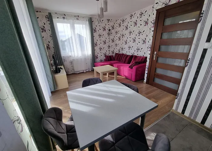 Wczasy Royal ياستارنيا