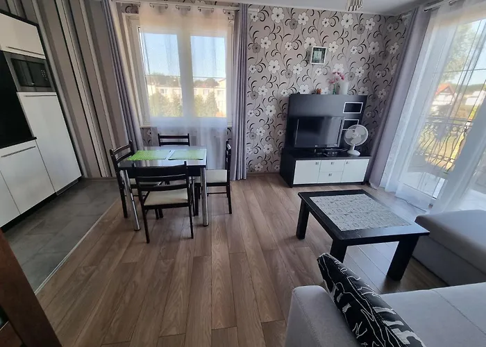 Wczasy Royal ياستارنيا