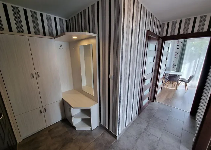 Wczasy Royal * ياستارنيا