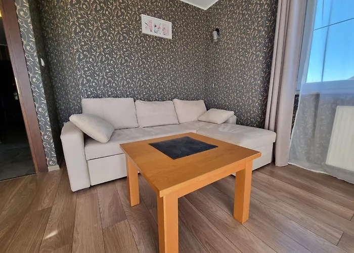 Wczasy Royal * ياستارنيا