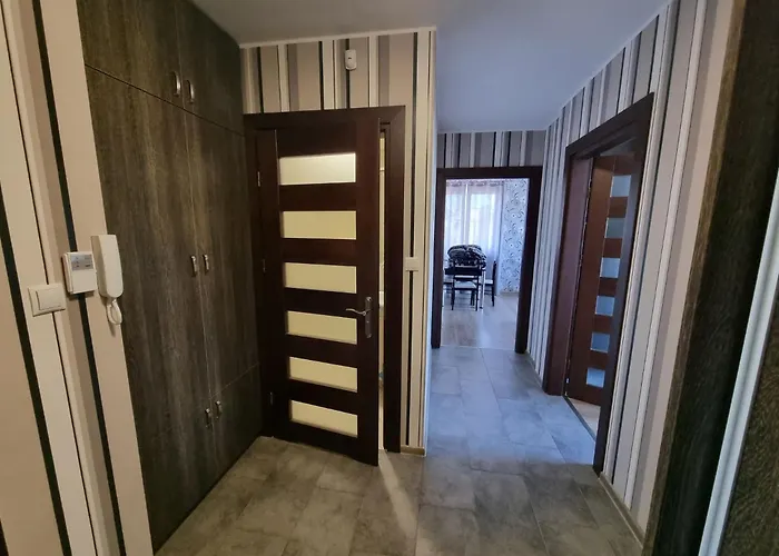 Wczasy Royal ياستارنيا