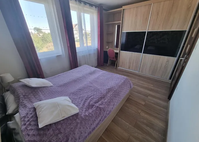 Wczasy Royal * ياستارنيا