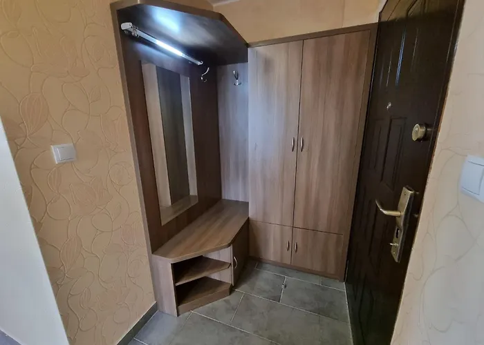 Wczasy Royal شقة ياستارنيا