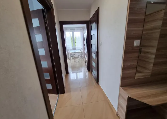 شقة Wczasy Royal ياستارنيا