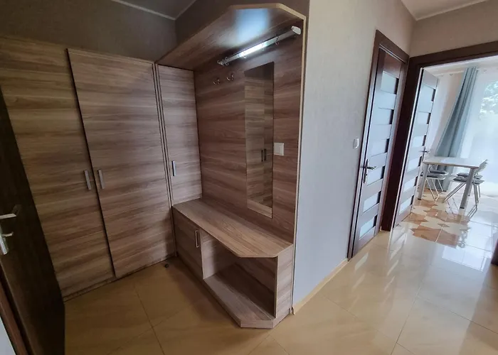 Wczasy Royal * ياستارنيا