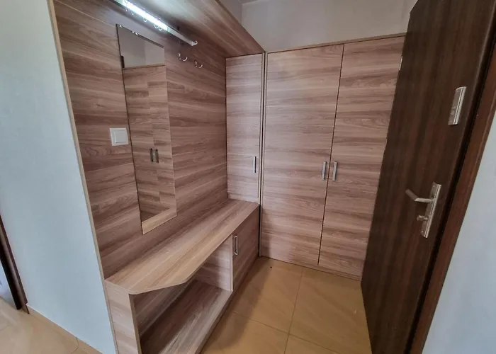 Wczasy Royal شقة ياستارنيا