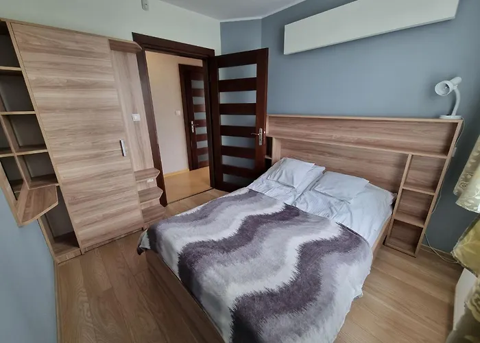 Wczasy Royal ياستارنيا