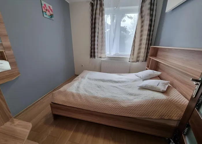 Wczasy Royal ياستارنيا