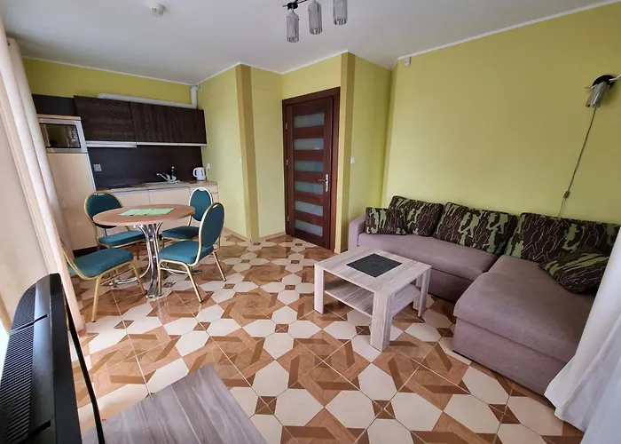 Wczasy Royal * ياستارنيا