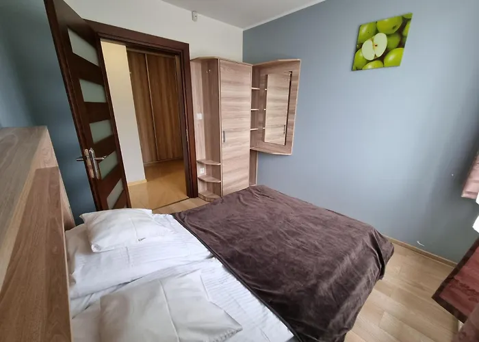 Wczasy Royal * ياستارنيا