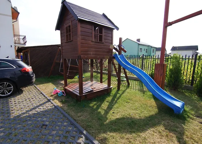 Wczasy Royal * ياستارنيا